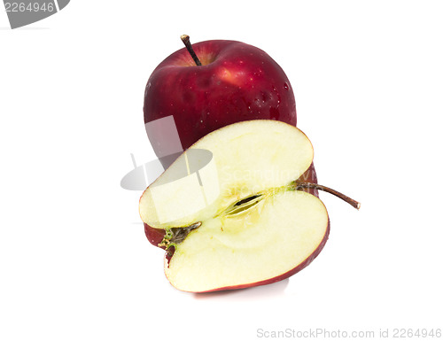 Image of Apple