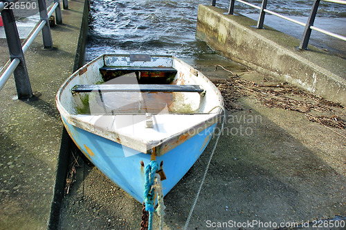 Image of Small Boat Slipway