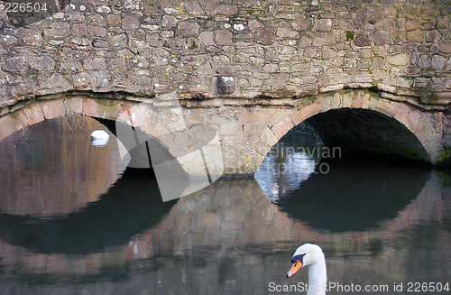 Image of Reflective Arches