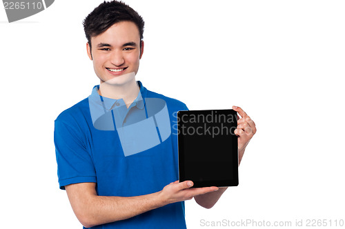 Image of Brand new tablet device for sale