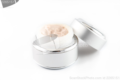 Image of Face Cream