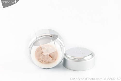 Image of Face Cream