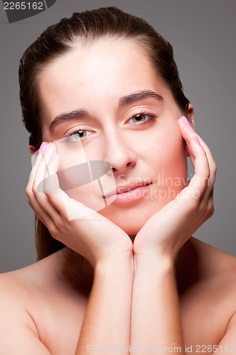 Image of Skin care