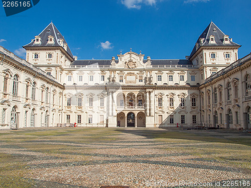 Image of Castello del Valentino