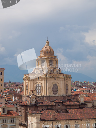 Image of San Lorenzo, Torino