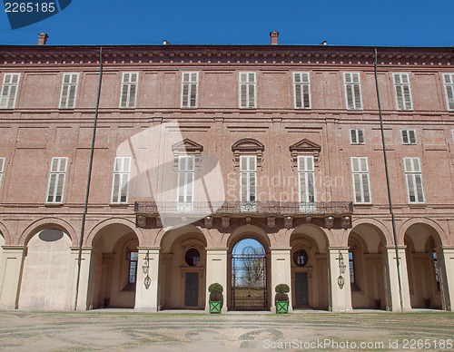 Image of Palazzo Reale Turin