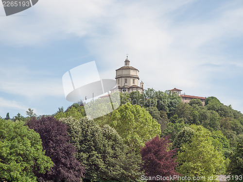 Image of Cappuccini Turin