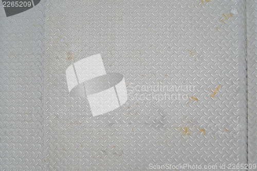 Image of Diamond steel