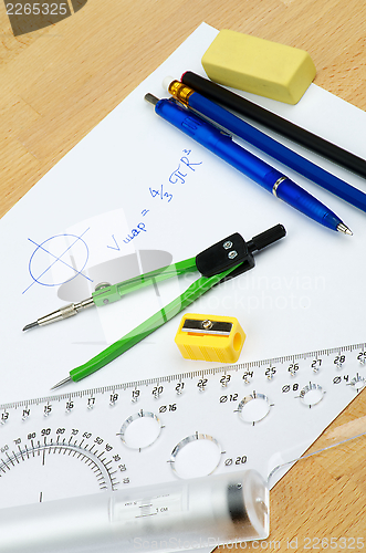 Image of Geometry