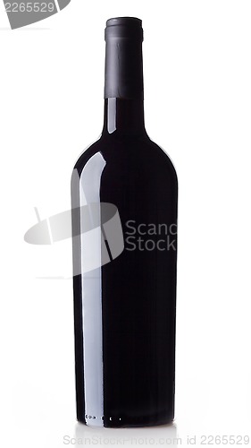 Image of wine bottle