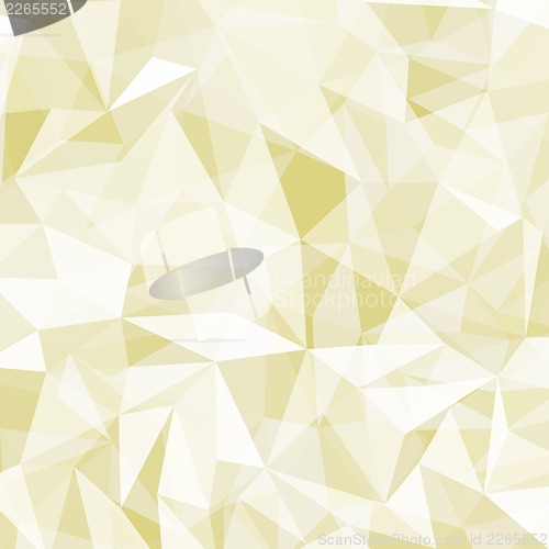 Image of Abstract 3d background. EPS 10