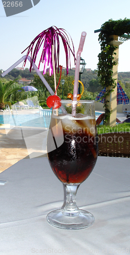 Image of Cocktail