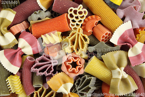 Image of Pasta