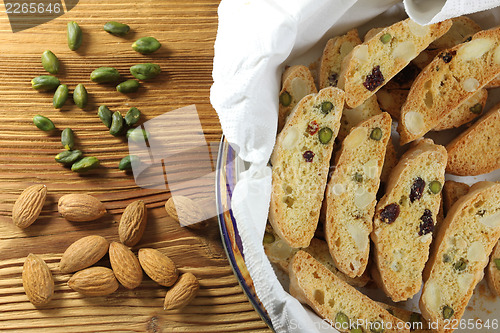 Image of Cantuccini