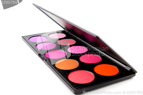 Image of Makeup Palette