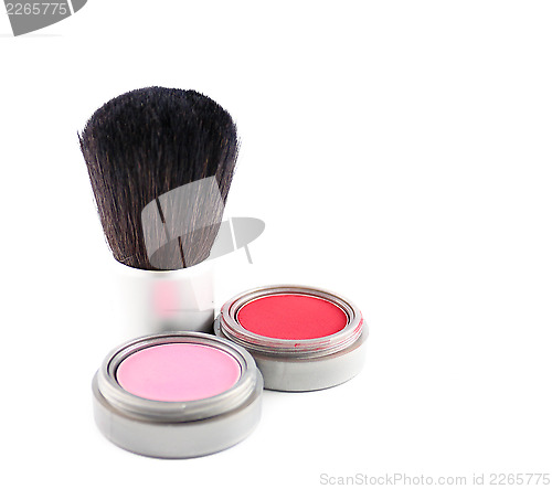 Image of Cosmetics