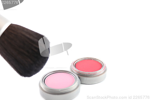 Image of Cosmetics