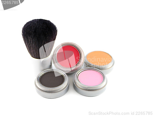 Image of Cosmetics