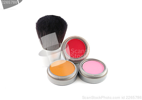 Image of Cosmetics