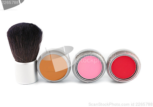 Image of Cosmetics