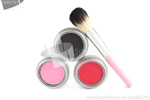 Image of Cosmetics