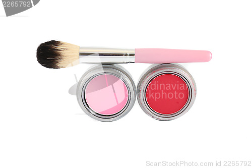 Image of Cosmetics