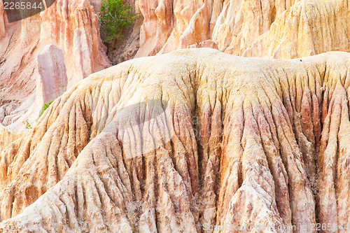 Image of Marafa Canyon - Kenya