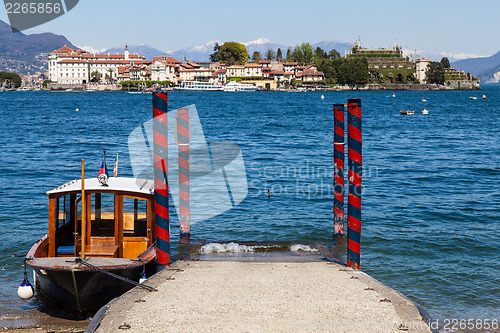 Image of Lago Maggiore - Italy