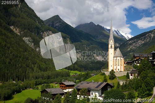 Image of Austria