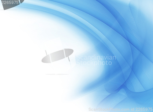 Image of Abstract modern background