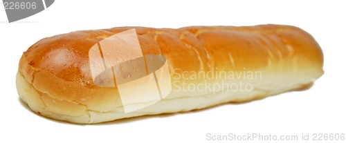Image of Breakfast roll