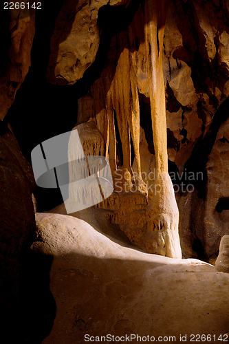 Image of Cave