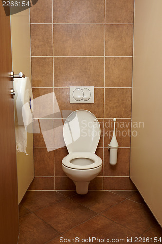 Image of Toilet