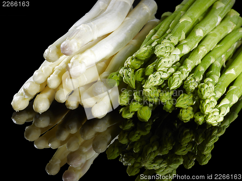 Image of Asparagus