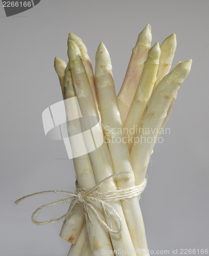 Image of Asparagus