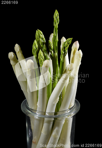 Image of Asparagus