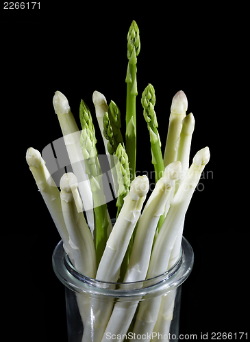 Image of Asparagus