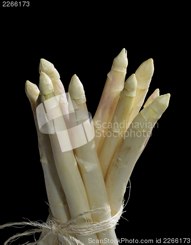 Image of Asparagus