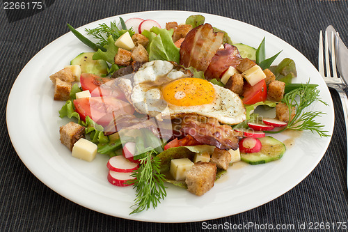 Image of Village salad