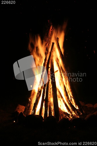 Image of Fire