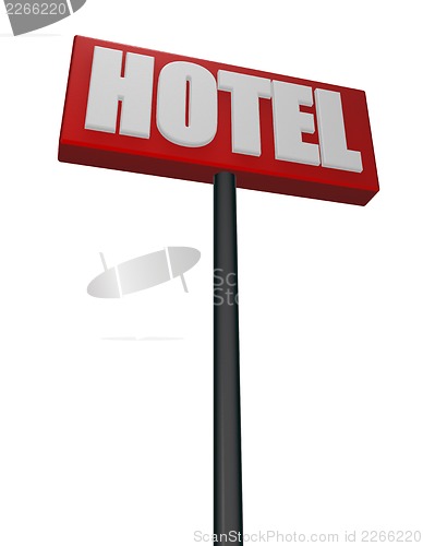 Image of hotel