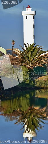 Image of Lighthouse