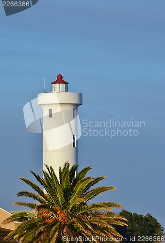 Image of Lighthouse