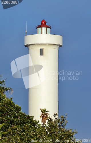 Image of Lighthouse
