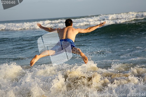 Image of Action Man