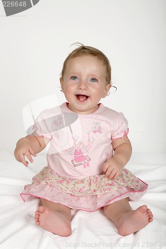 Image of Baby Dress