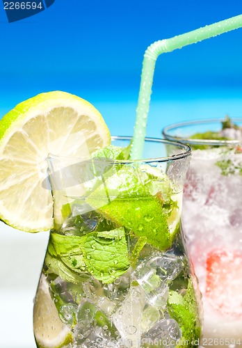 Image of Mojito