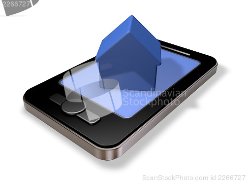 Image of real estate