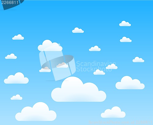 Image of Cloud Storage