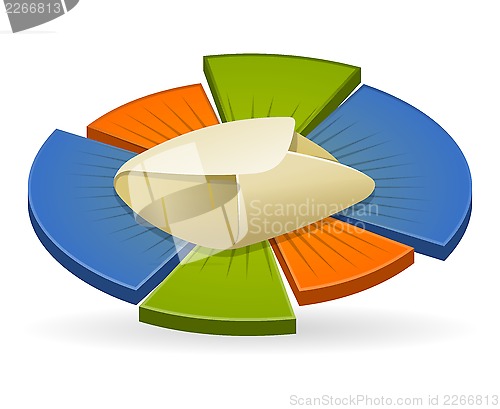 Image of Email Marketing Icon